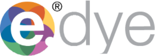 e-dye