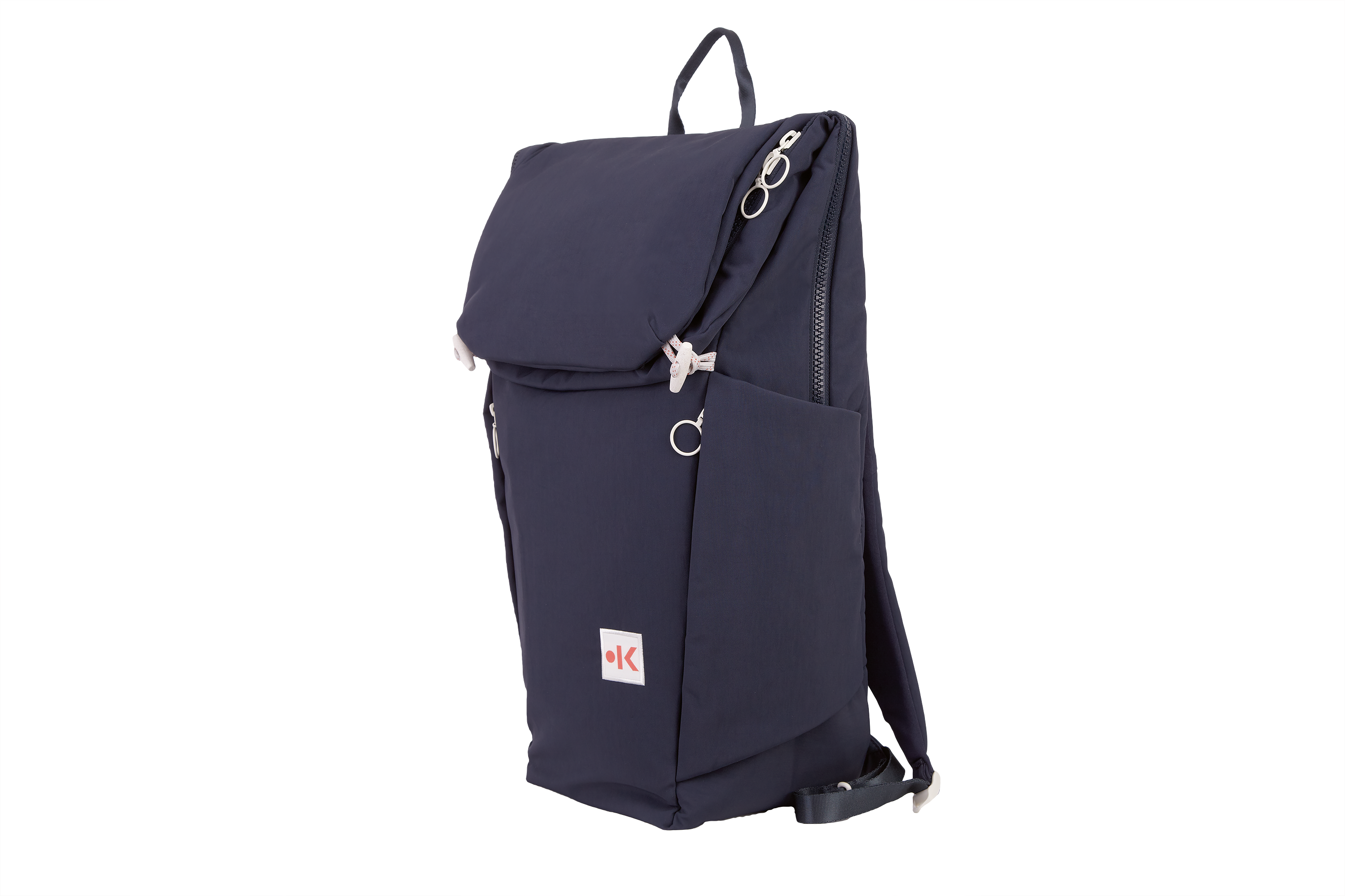 Our Earth Project / Backpack “Inki” Dark Navy